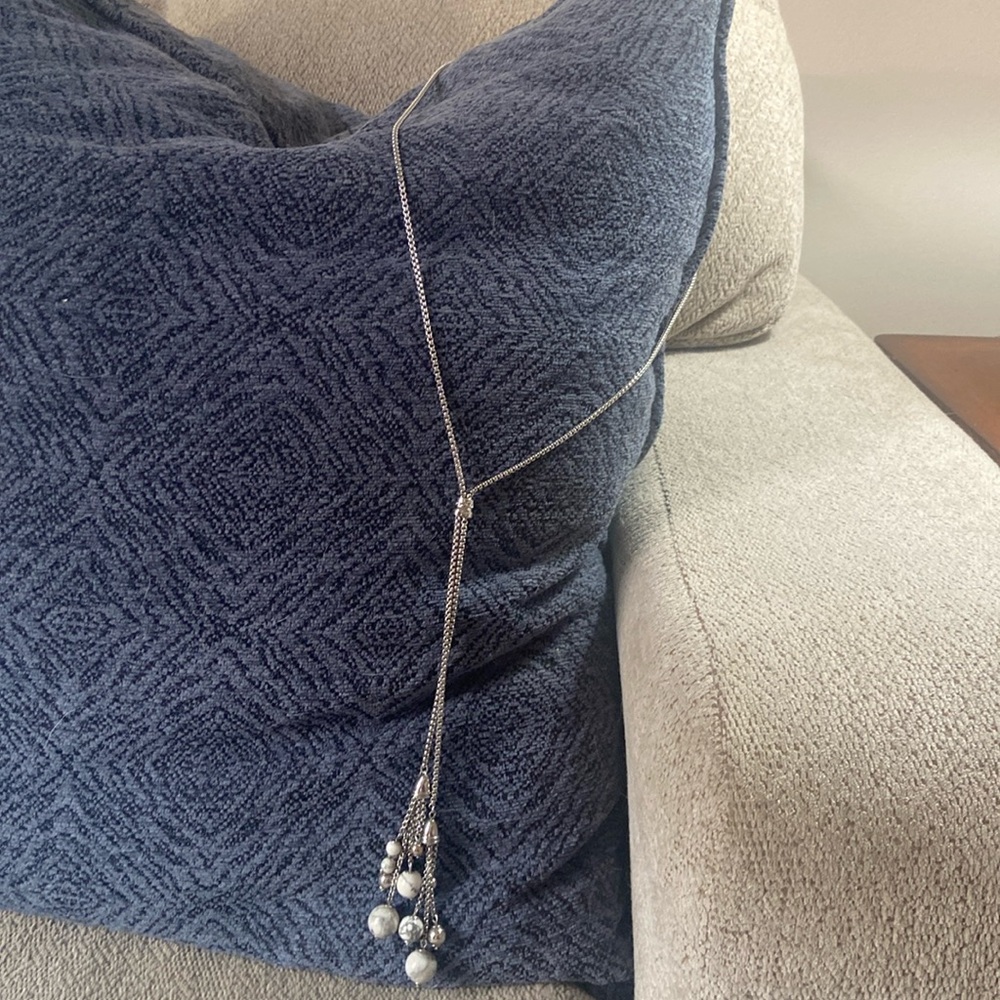 White House Black Market Necklace
